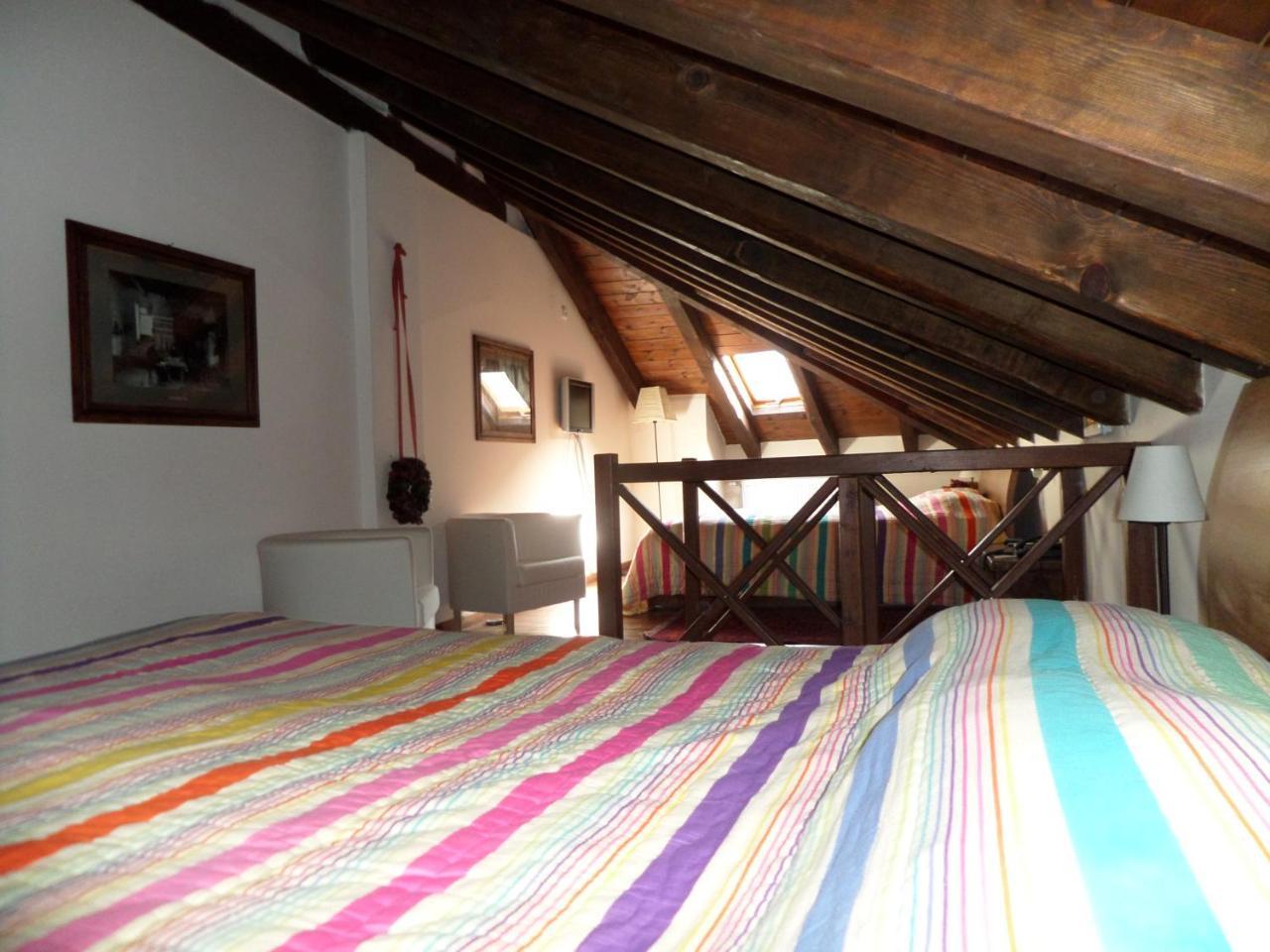 Hotel Arhontiko Aristis Zewnętrze zdjęcie